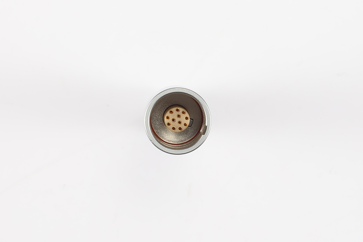 PHG 1K防水連接器 浮動插座